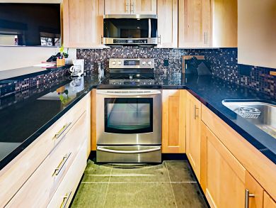 Aspen Condo 936098