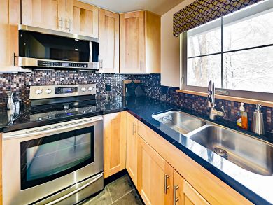Aspen Condo 936098
