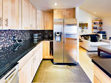 Aspen Condo 936098