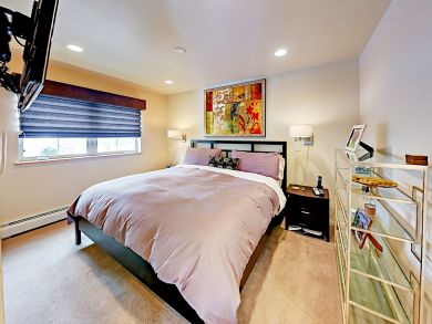 Aspen Condo 936098