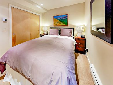 Aspen Condo 936098