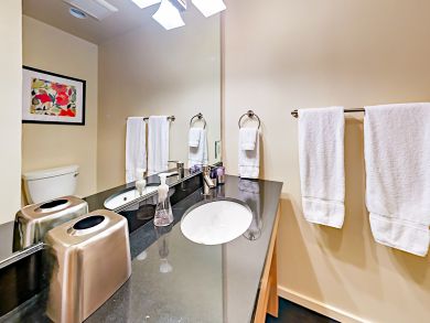 Aspen Condo 936098