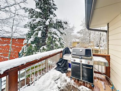 Aspen Condo 936098