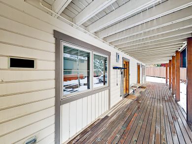 Aspen Condo 936098