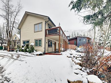 Aspen Condo 936098