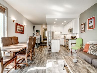Steamboat Springs Condo 936100 Steamboat Springs Condo 936100