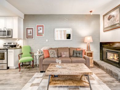 Steamboat Springs Condo 936100 Steamboat Springs Condo 936100