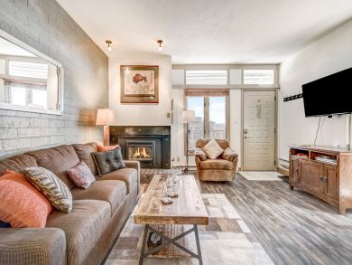 Steamboat Springs Condo 936100 Steamboat Springs Condo 936100