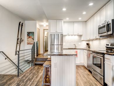 Steamboat Springs Condo 936100 Steamboat Springs Condo 936100