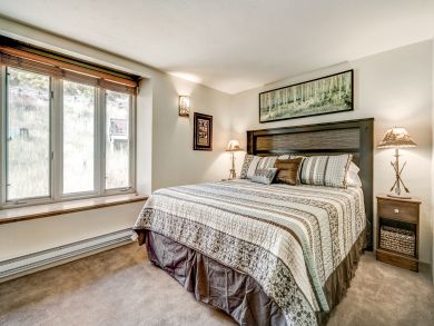 Steamboat Springs Condo 936100 Steamboat Springs Condo 936100