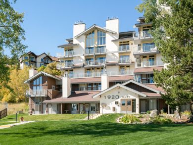 Steamboat Springs Condo 936100 Steamboat Springs Condo 936100