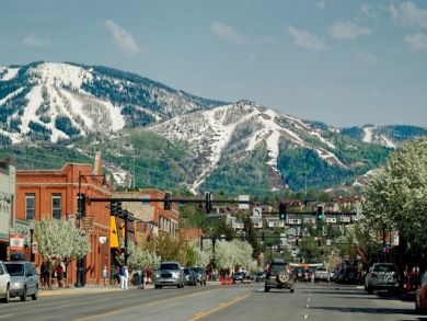 Steamboat Springs Condo 936100 Steamboat Springs Condo 936100