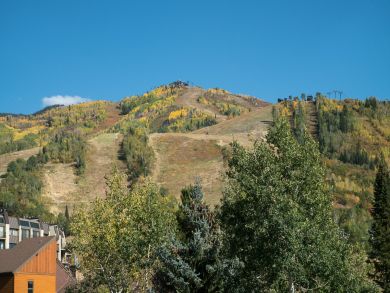 Steamboat Springs Condo 936100 Steamboat Springs Condo 936100