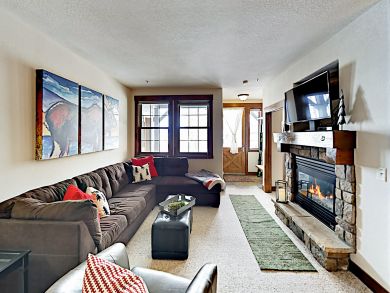 Winter Park Condo 936106