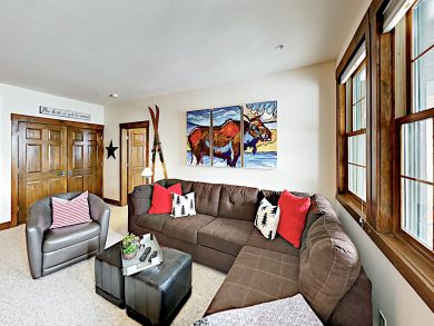 Winter Park Condo 936106