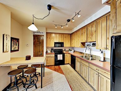 Winter Park Condo 936106