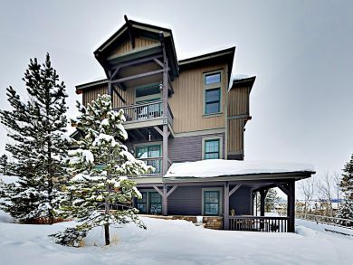 Winter Park Condo 936106