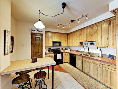 Winter Park Condo 936106