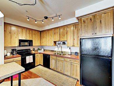 Winter Park Condo 936106