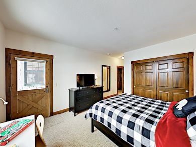 Winter Park Condo 936106
