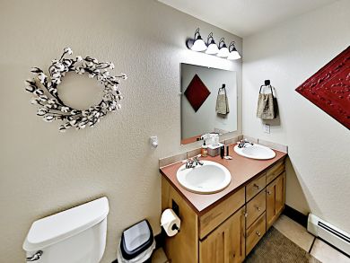 Winter Park Condo 936106