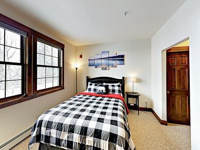 Winter Park Condo 936106