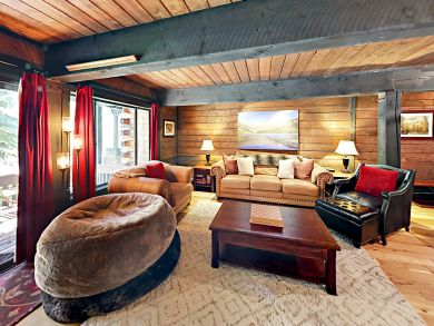 Vail Lionshead Condo 936108
