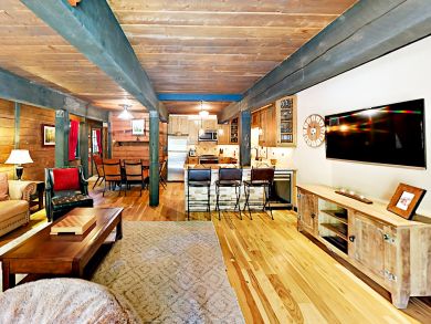 Vail Lionshead Condo 936108