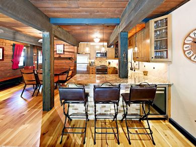Vail Lionshead Condo 936108