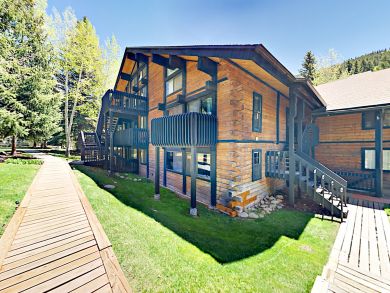 Vail Lionshead Condo 936108