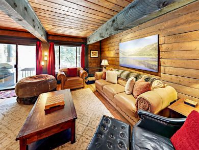 Vail Lionshead Condo 936108