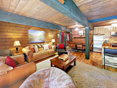 Vail Lionshead Condo 936108