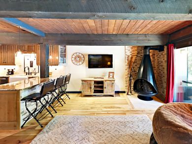 Vail Lionshead Condo 936108