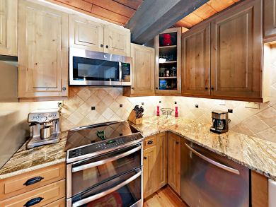 Vail Lionshead Condo 936108