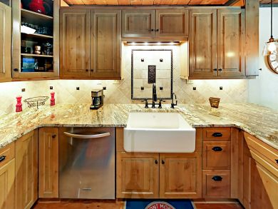 Vail Lionshead Condo 936108