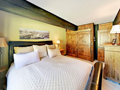 Vail Lionshead Condo 936108