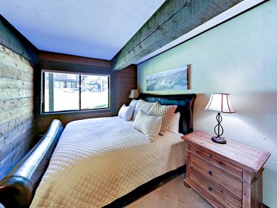 Vail Lionshead Condo 936108