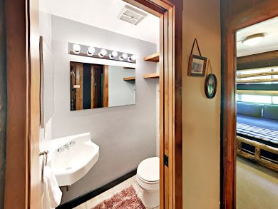 Vail Lionshead Condo 936108