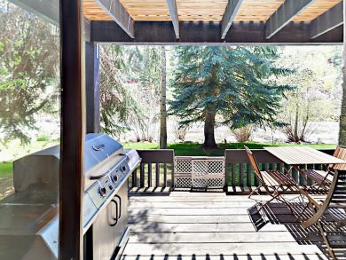 Vail Lionshead Condo 936108