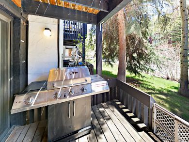 Vail Lionshead Condo 936108