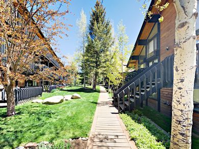 Vail Lionshead Condo 936108