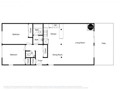 Vail Lionshead Condo 936108
