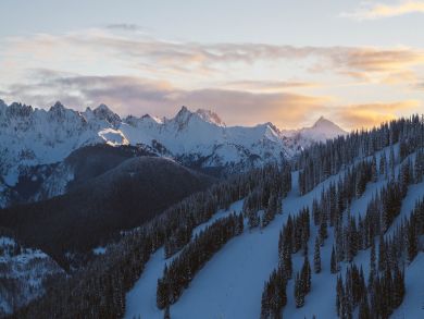 Vail Lionshead Condo 936108