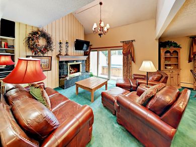 Vail Lionshead Condo 936109