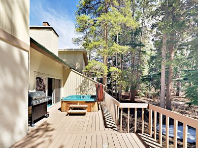 Vail Lionshead Condo 936109