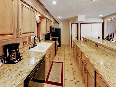 Vail Lionshead Condo 936109