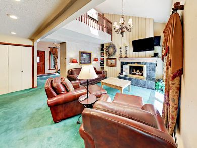 Vail Lionshead Condo 936109