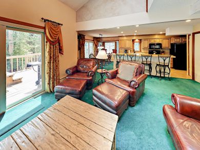 Vail Lionshead Condo 936109