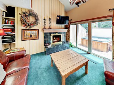 Vail Lionshead Condo 936109