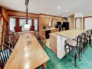 Vail Lionshead Condo 936109